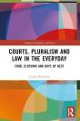 Courts, Pluralism And Law In The Everyday - Preview