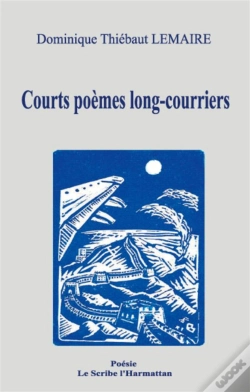 Capa do artigo Courts Poèmes Long-Courriers
