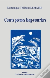 Capa do artigo Courts Poèmes Long-Courriers