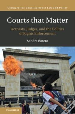 Capa do artigo Courts That Matter