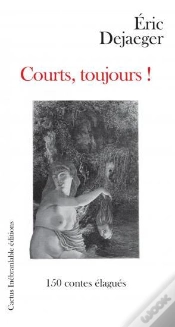 Capa do artigo Courts, Toujours !