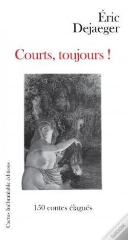 Capa do artigo Courts, Toujours !