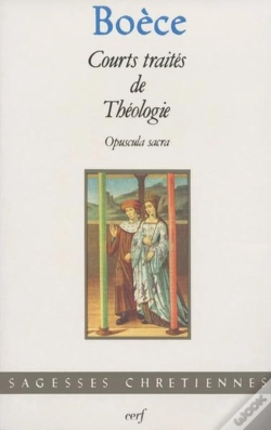 Capa do artigo Courts Traites De Theologie