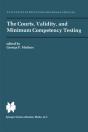 Courts, Validity, And Minimum Competency Testing - Preview
