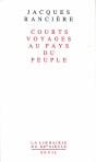 Courts Voyages Au Pays Du Peuple - Preview