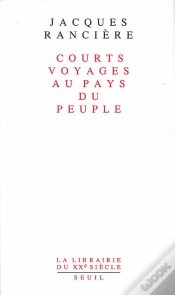 Capa do artigo Courts Voyages Au Pays Du Peuple