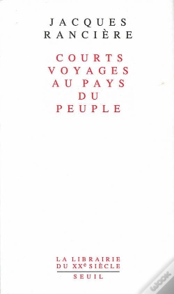Capa do artigo Courts Voyages Au Pays Du Peuple