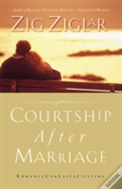 Capa do artigo Courtship After Marriage