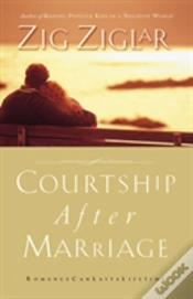 Capa do artigo Courtship After Marriage