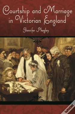 Capa do artigo Courtship And Marriage In Victorian England
