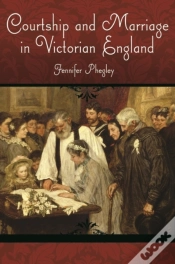 Capa do artigo Courtship And Marriage In Victorian England