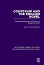 Courtship And The English Novel - Preview