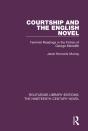Courtship And The English Novel - Preview