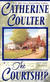 Capa do artigo Courtship