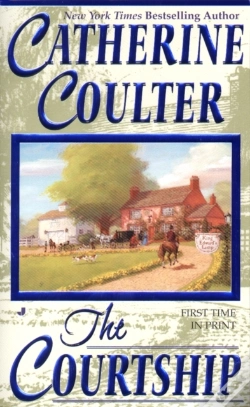 Capa do artigo Courtship