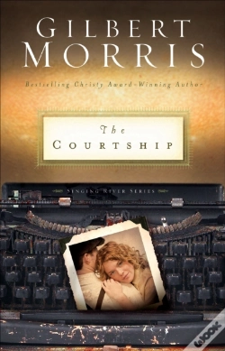 Capa do artigo Courtship