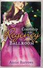 Courtship In The Regency Ballroom - Preview
