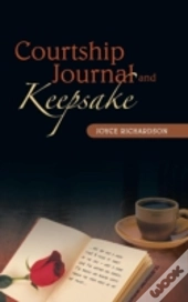 Courtship Journal And Keepsake