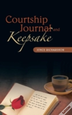 Capa do artigo Courtship Journal And Keepsake