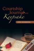 Courtship Journal And Keepsake