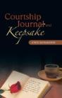 Courtship Journal And Keepsake - Preview