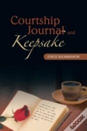 Capa do artigo Courtship Journal And Keepsake
