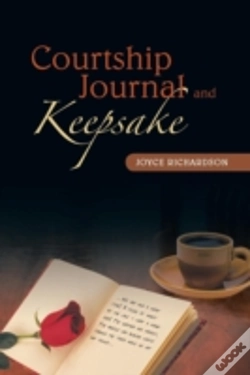 Capa do artigo Courtship Journal And Keepsake