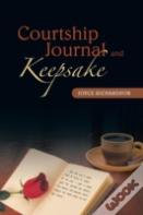 Courtship Journal And Keepsake