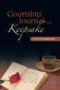 Courtship Journal And Keepsake - Preview