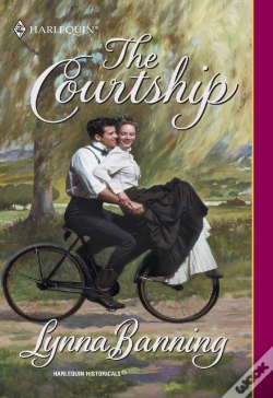 Capa do artigo Courtship
