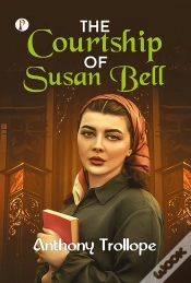 Capa do artigo Courtship Of Susan Bell