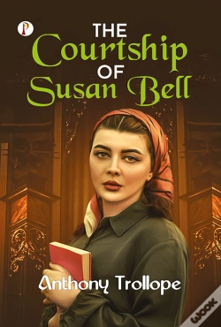 Capa do artigo Courtship Of Susan Bell