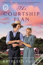 Capa do artigo Courtship Plan