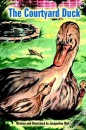 Capa do artigo Courtyard Duck