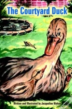 Capa do artigo Courtyard Duck