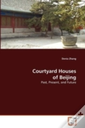 Capa do artigo Courtyard Houses Of Beijing