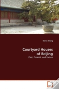 Capa do artigo Courtyard Houses Of Beijing