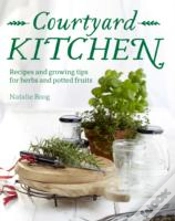 Capa do artigo Courtyard Kitchen