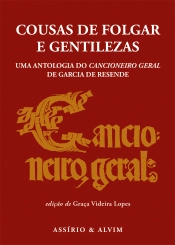 Capa do artigo Cousas de Folgar e Gentilezas