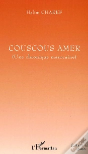 Capa do artigo Couscous Amer ; Une Chronique Marocaine