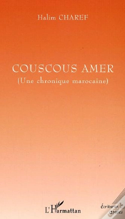 Capa do artigo Couscous Amer ; Une Chronique Marocaine