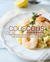 Capa do artigo Couscous Cookbook