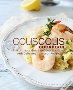 Capa do artigo Couscous Cookbook