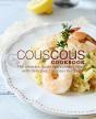Couscous Cookbook - Preview