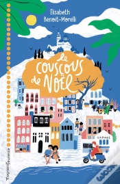 Capa do artigo Couscous De Noel (Le)