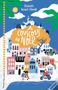 Capa do artigo Couscous De Noel (Le)