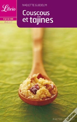 Capa do artigo Couscous Et Tajines