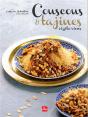 Couscous Et Tajines Vegetariens - Preview