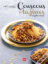 Couscous Et Tajines Vegetariens