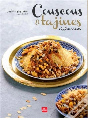 Capa do artigo Couscous Et Tajines Vegetariens